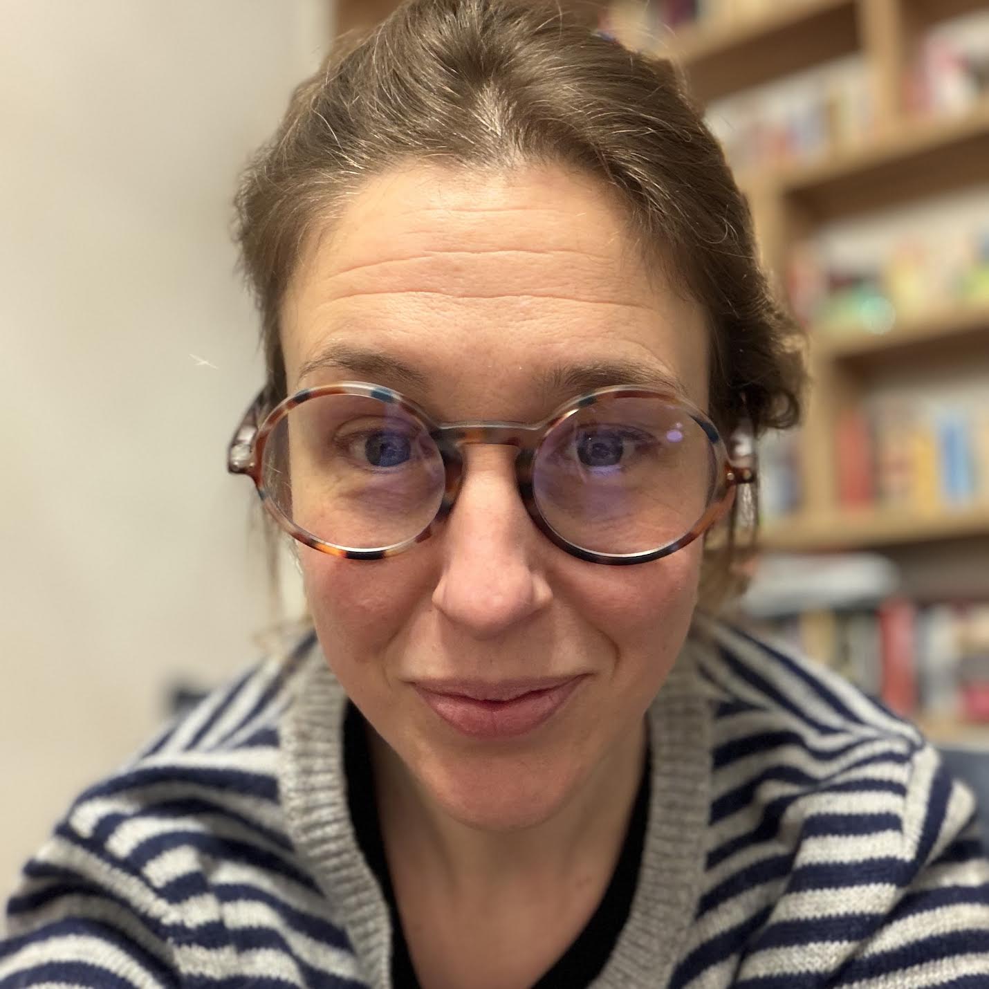 Olivia Fero profile photo