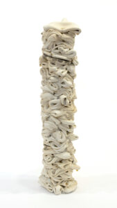 Lauren Mayer Sculpture
