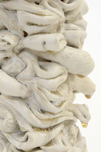 Lauren Mayer Sculpture