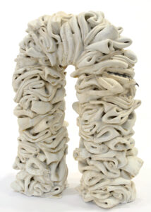 Lauren Mayer Sculpture