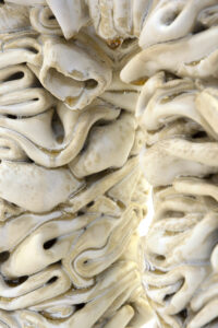Lauren Mayer Sculpture
