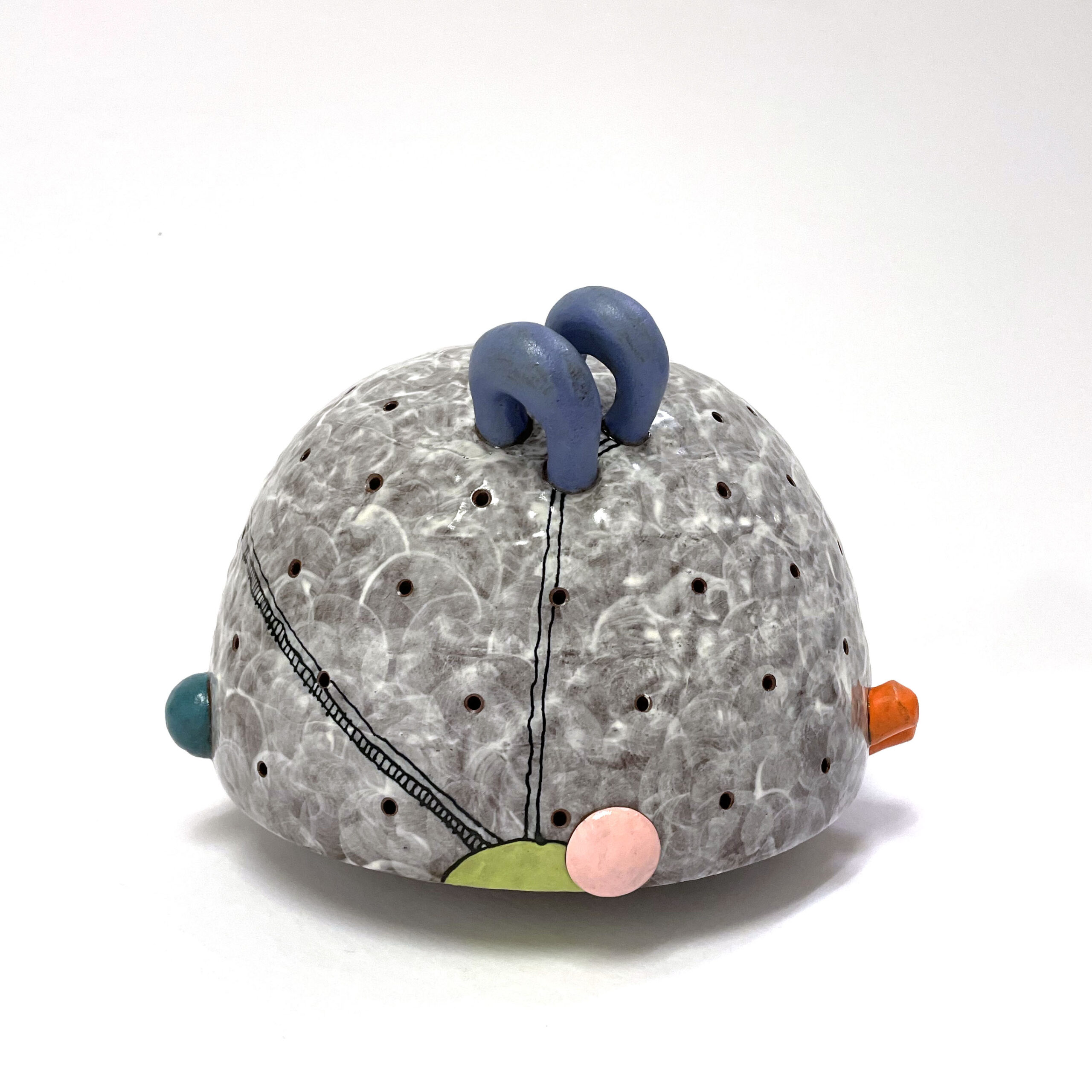 Functional Lollipop Holder