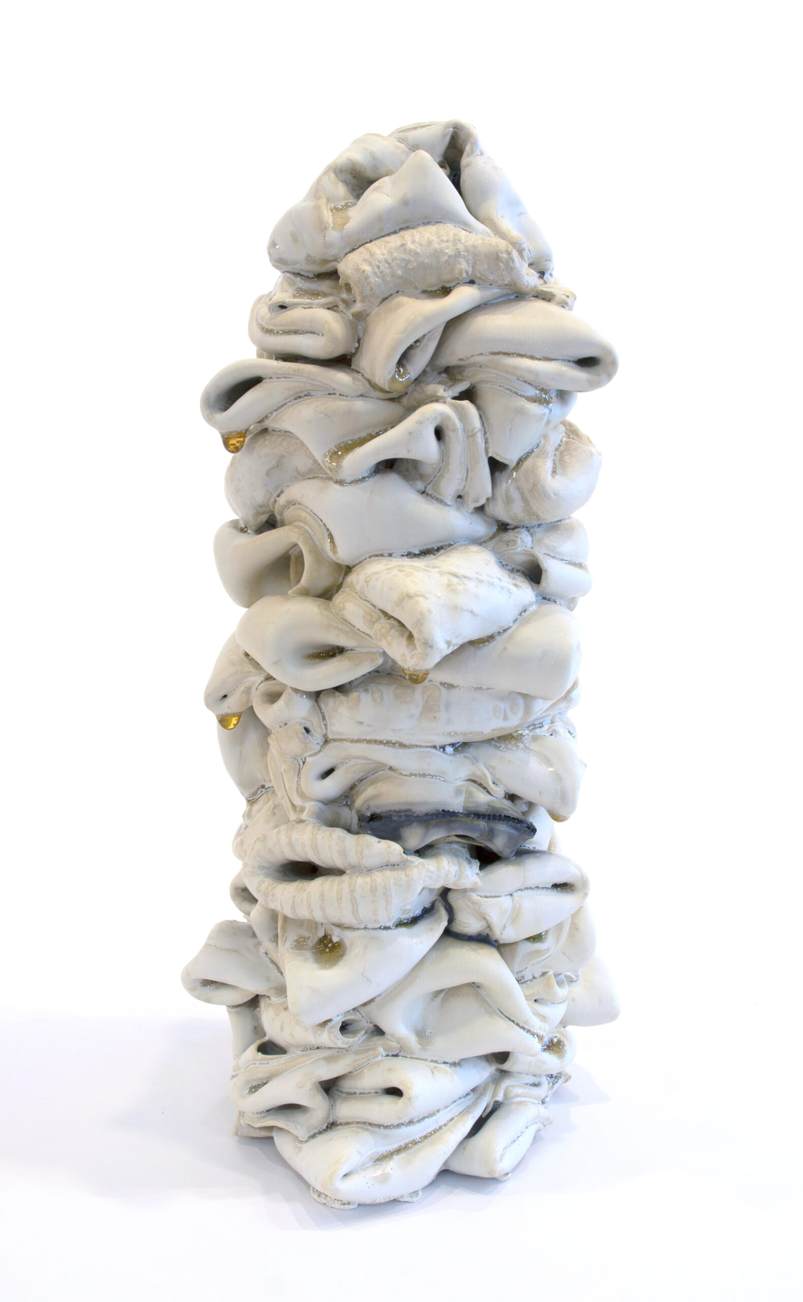 Lauren Mayer Sculpture