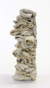 Lauren Mayer Sculpture