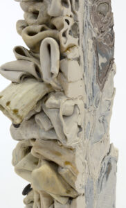 Lauren Mayer Sculpture