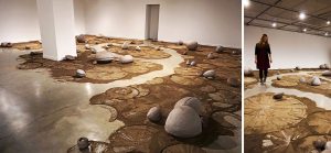 Earthenware (raw and fired), Terra Sigillata, Frit, Plaster