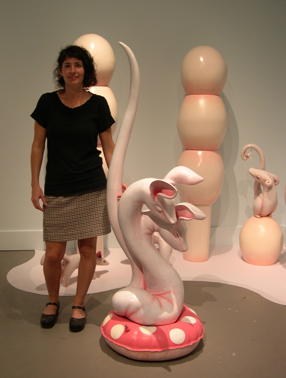 Rebekah Bogard