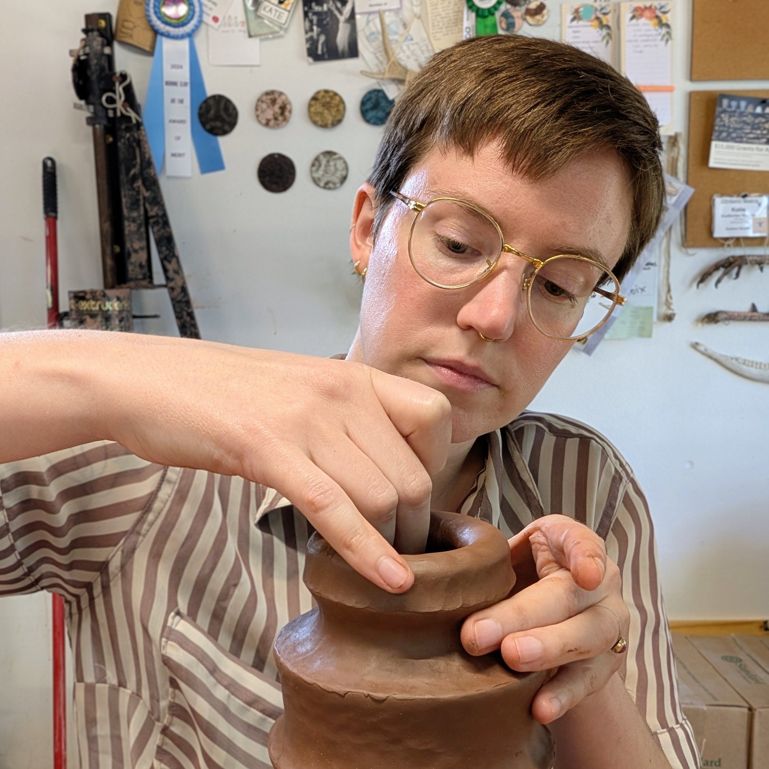 Kate Marotz profile photo