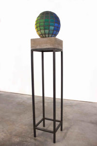 Chris M Rodgers