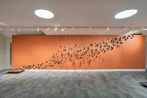 Field Formation- Michael Dela Dika