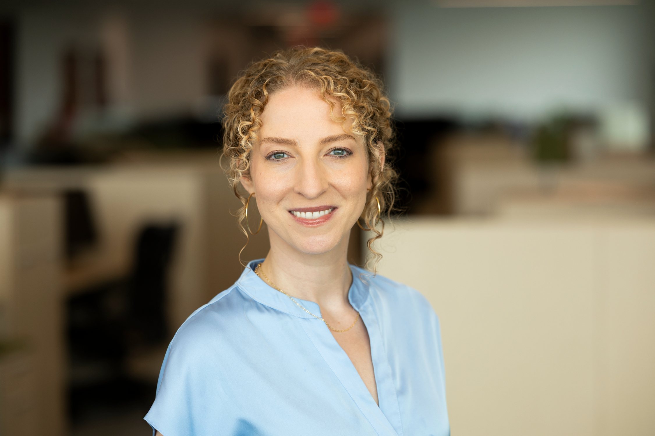 Sarah Blitz profile photo