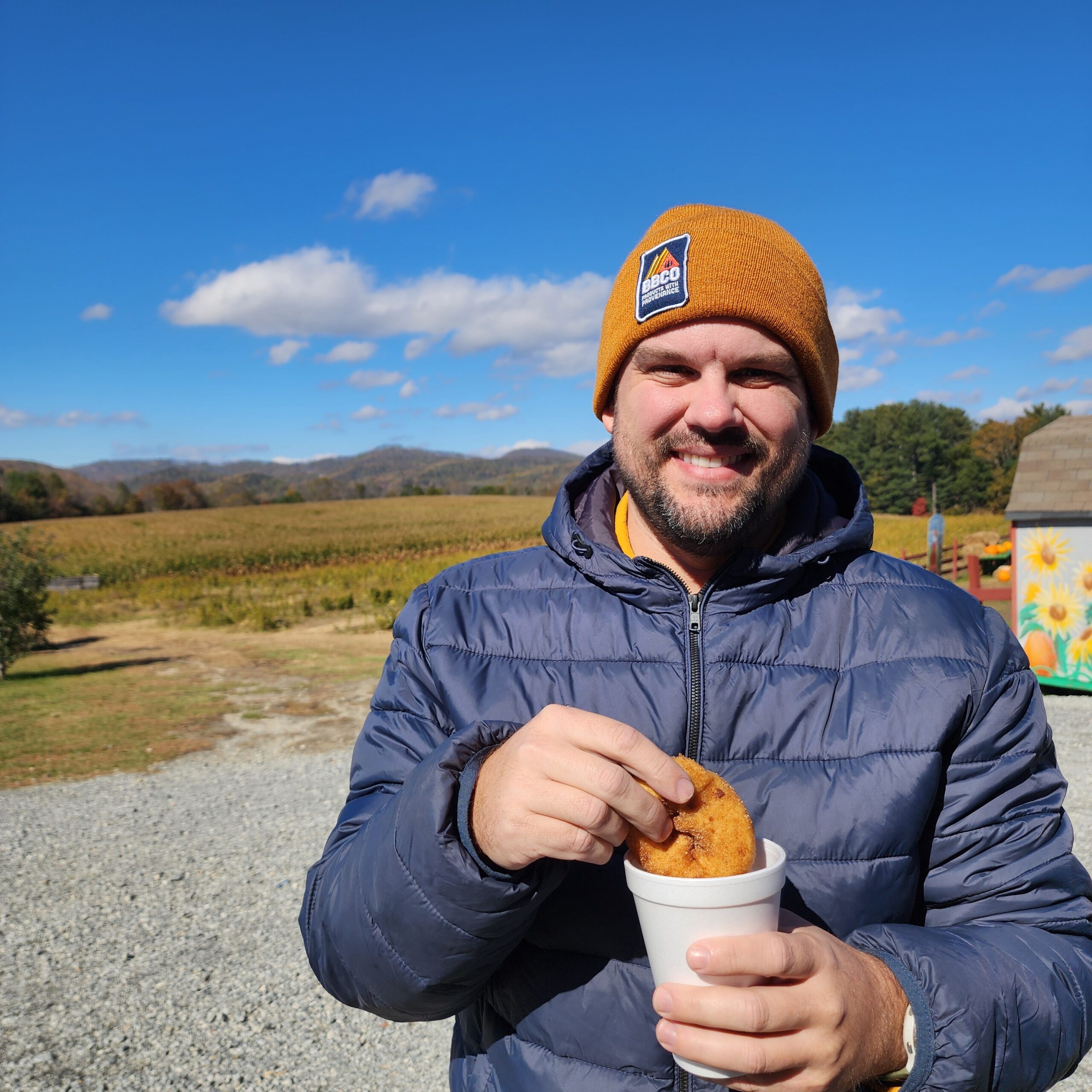 Alexander Thierry profile photo