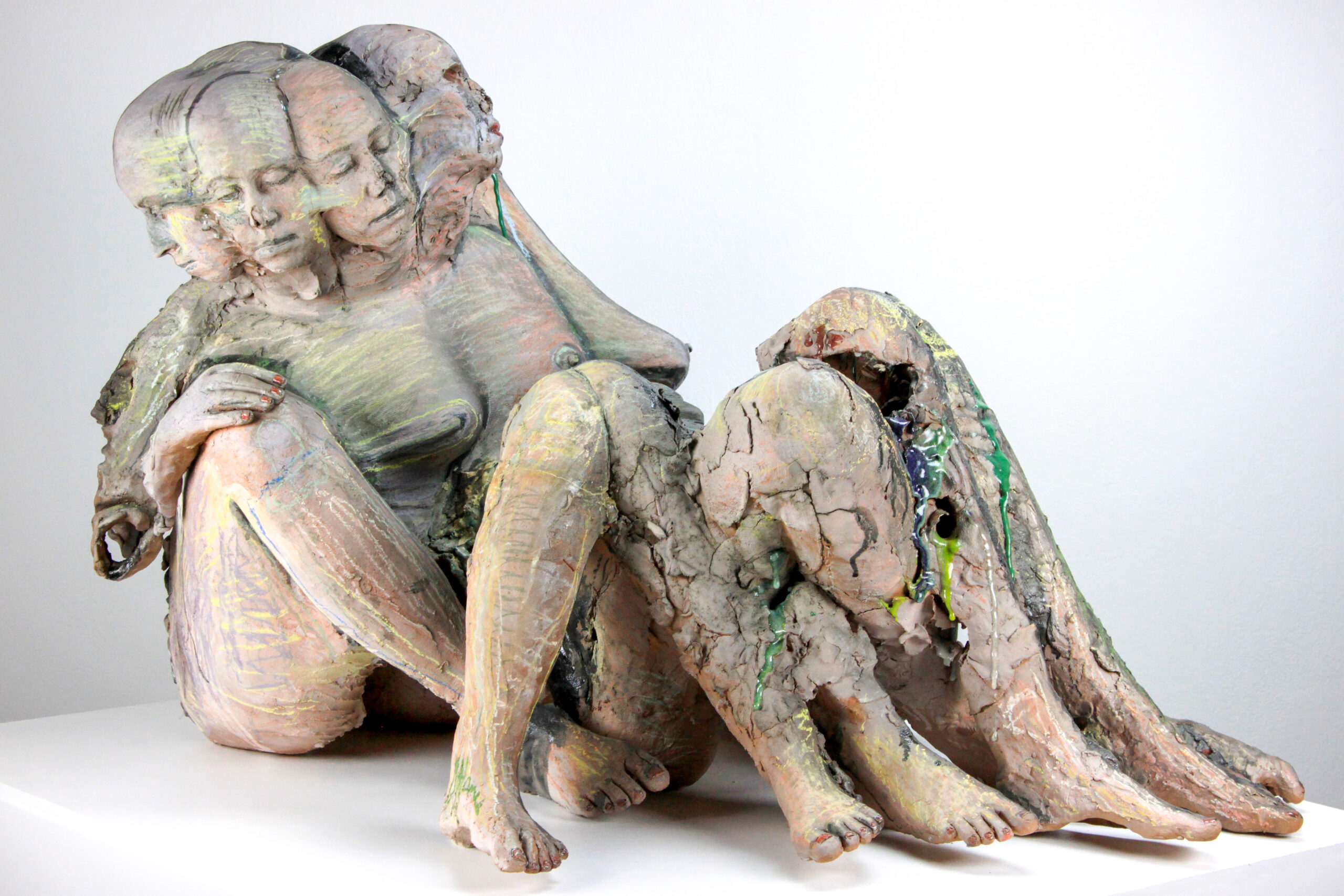 Stephanie Hanes
