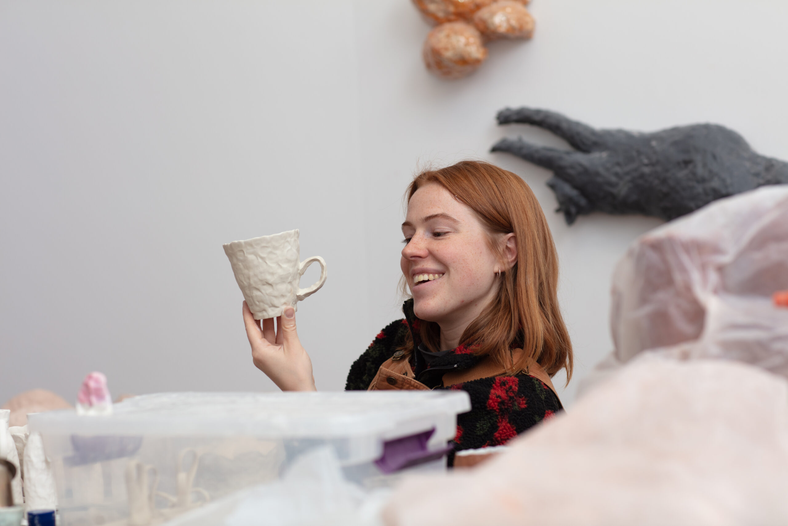 Anna Graef profile photo