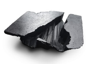 Hand pressed concrete reinforced with PVA fibers, pigment