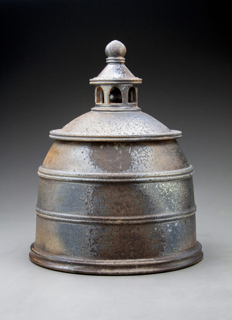 Cupola Jar •