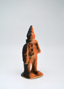 Sculpture by Jennifer Masley