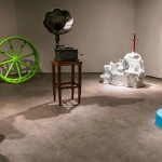 MFA Thesis Exhibition 2014