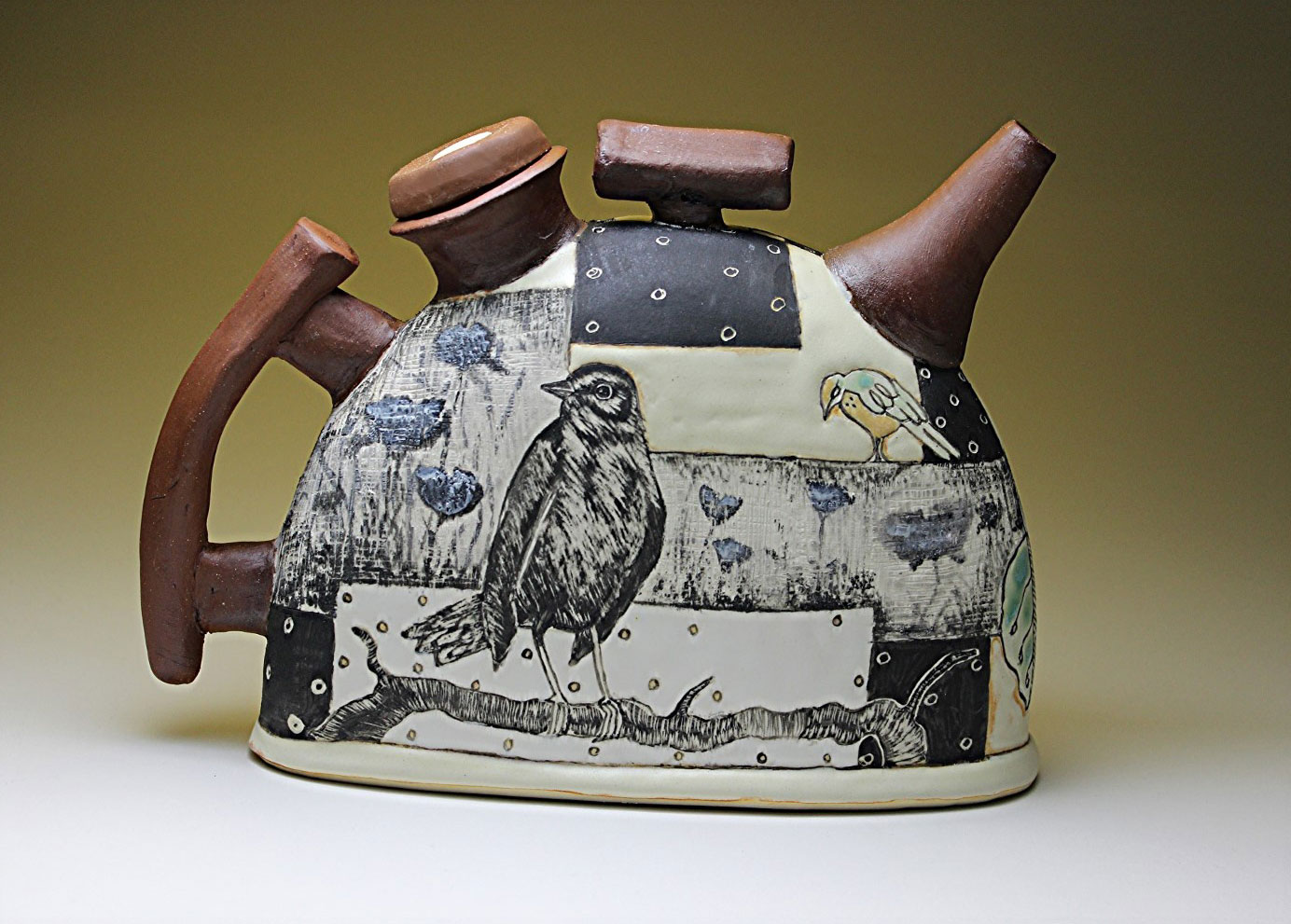 Ann Ruel - Artaxis.org