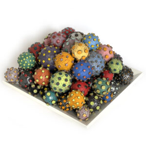 Pamela Belding sculpture