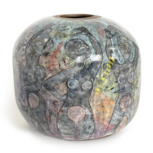 Pamela Belding sculptor