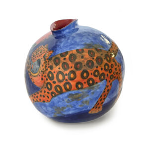 Pamela Belding sculptor