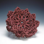 35 cm across 30 cm length, 2006, Photographer Ron Zijlstra.