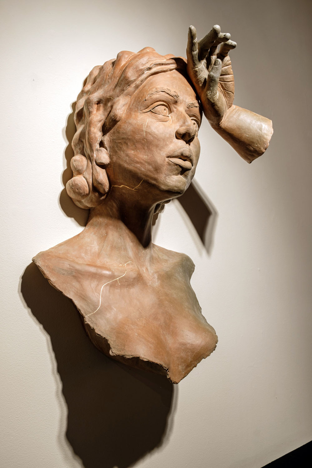 Stephanie Dishno