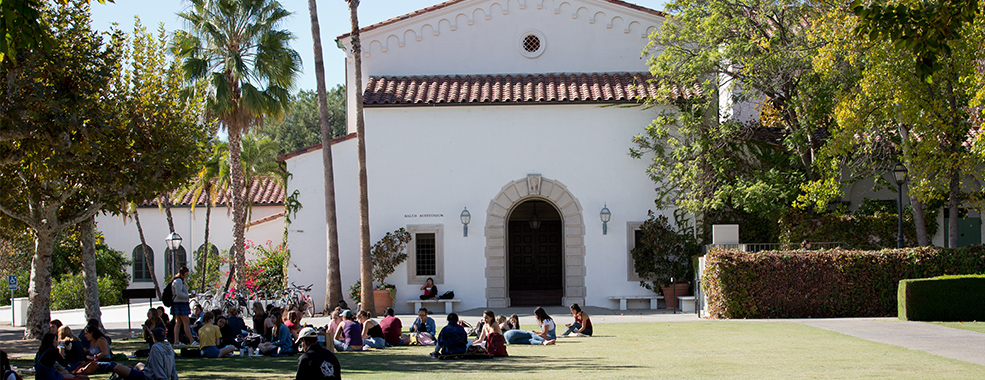 Image of Scripps College