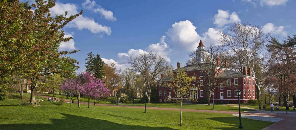 Allegheny College