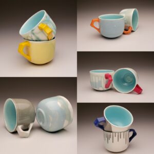 10 fl. oz mugs