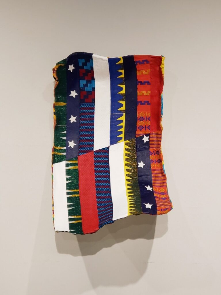 explores the duality of identity