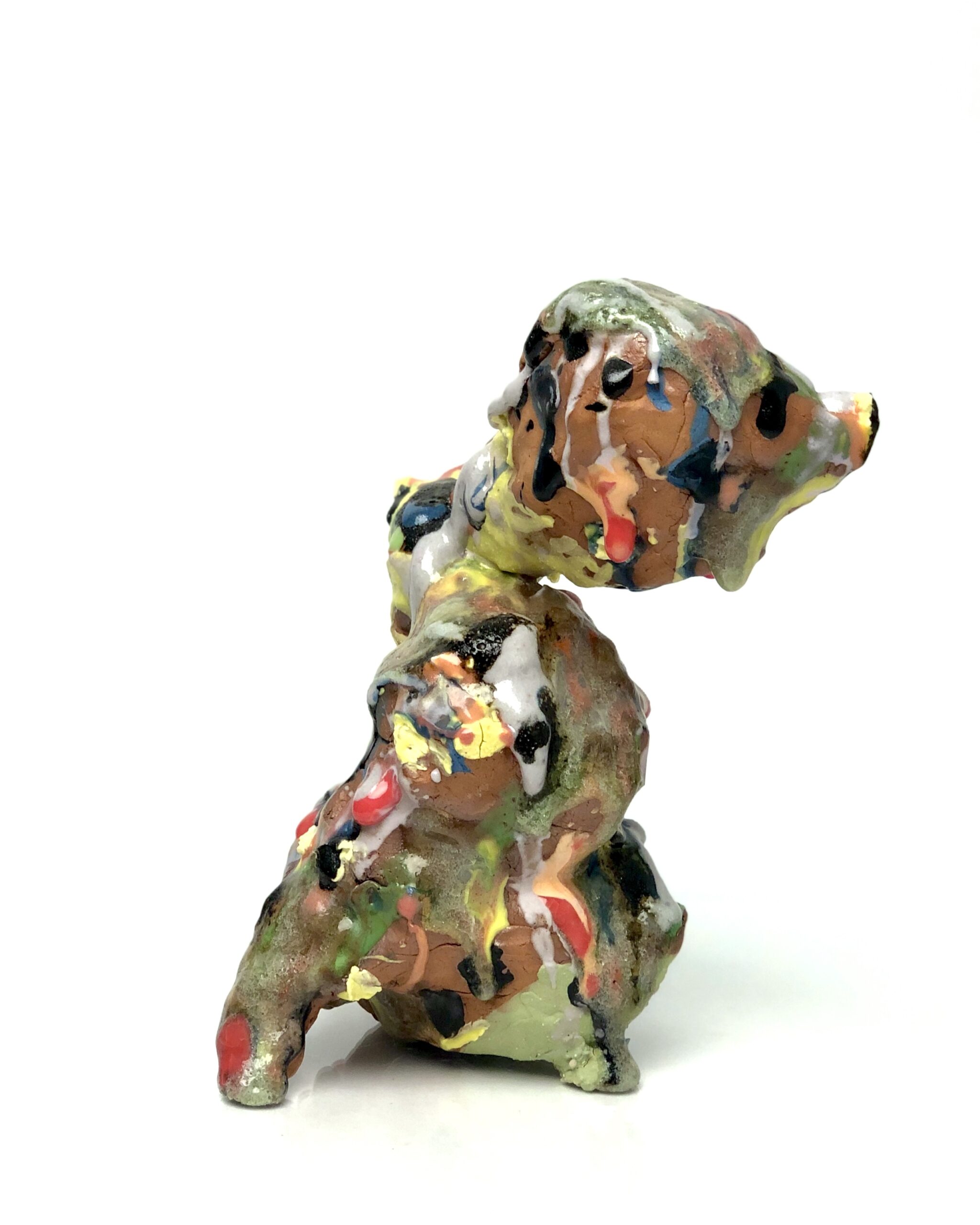 María Alarcón Aldrete Wolf