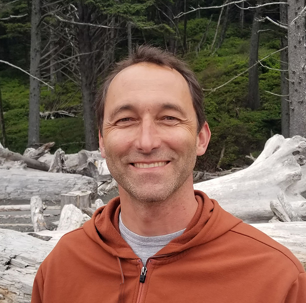 Steve Belz profile photo