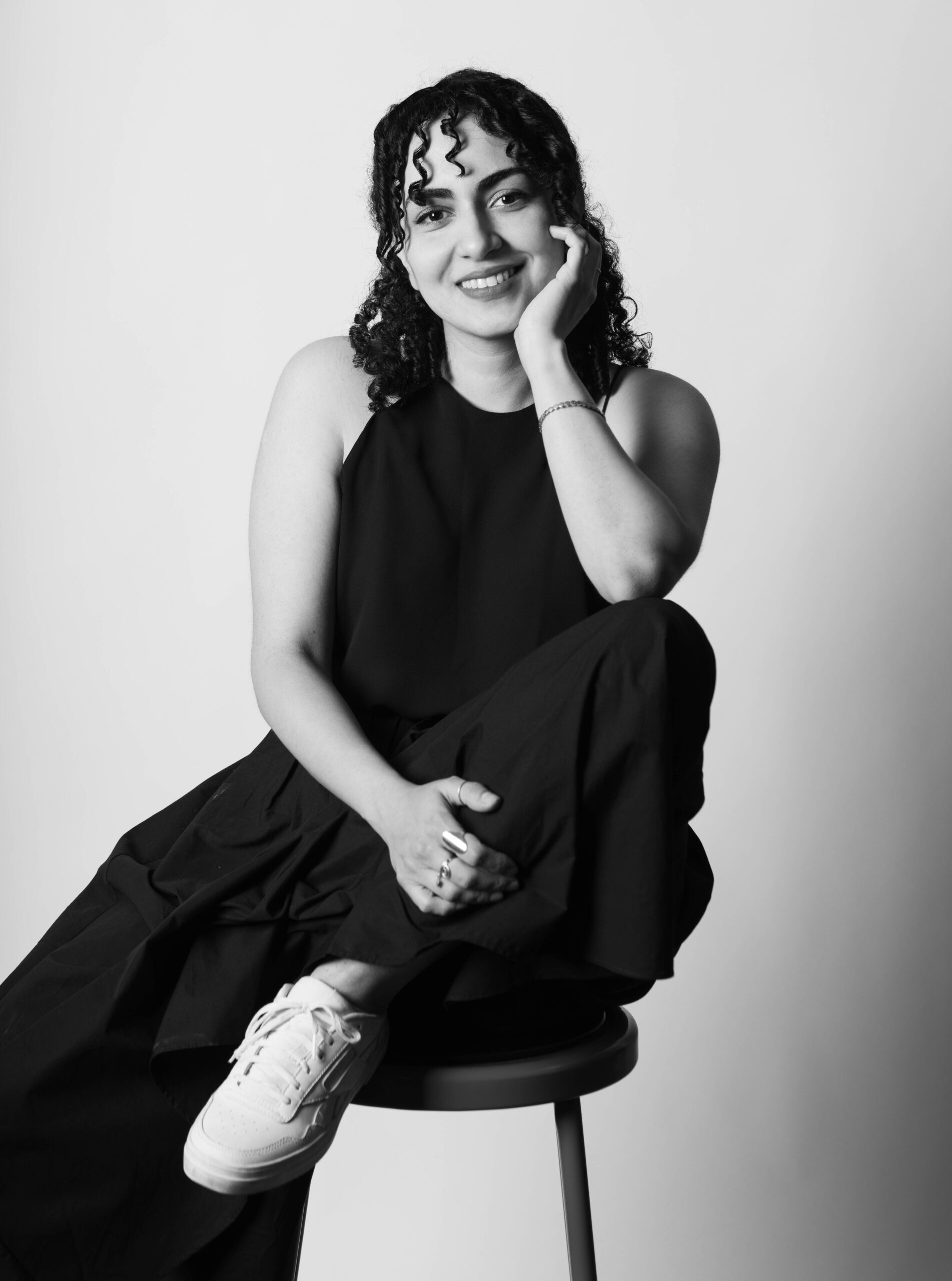 Betsa Houshmand profile photo