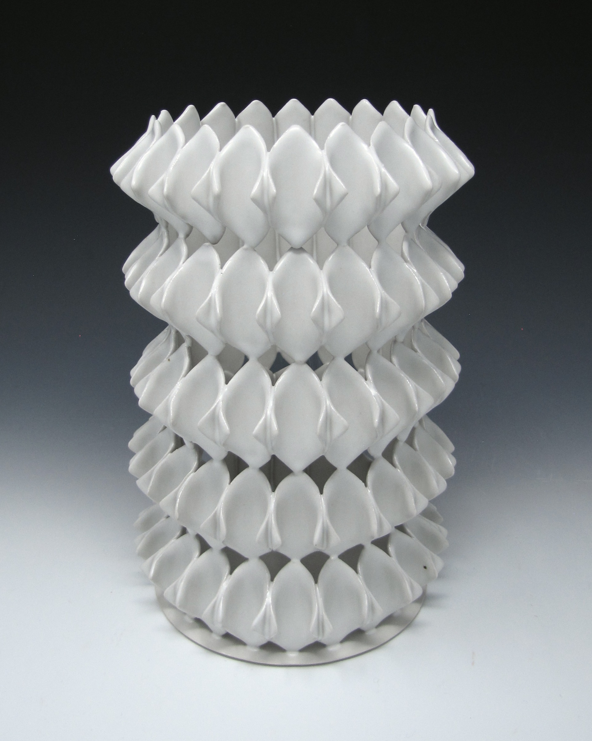 Stacked Tiles • Artaxis.org