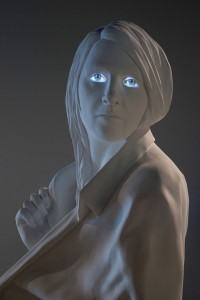 Christina West - Artaxis.org