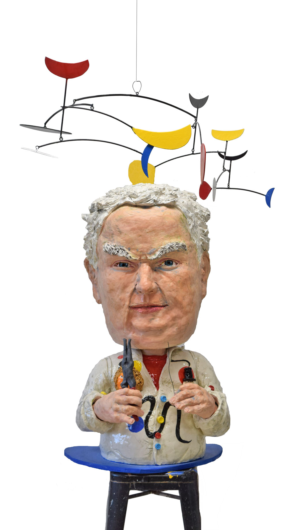  calder portrait of alexander calder artaxis