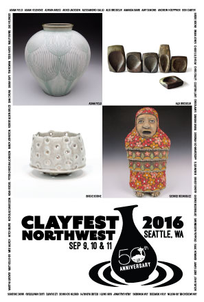 ClayFest Northwest image