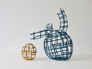 Cristina Mato, Curiosity