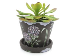 clover planter
