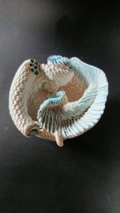 natural pigment