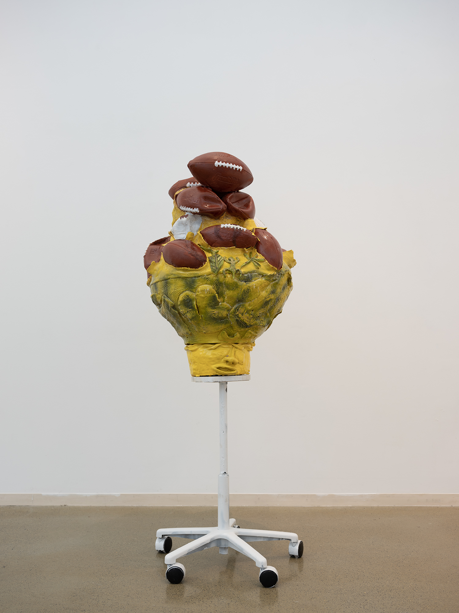 Marching Vessel Series- Michael Dela Dika