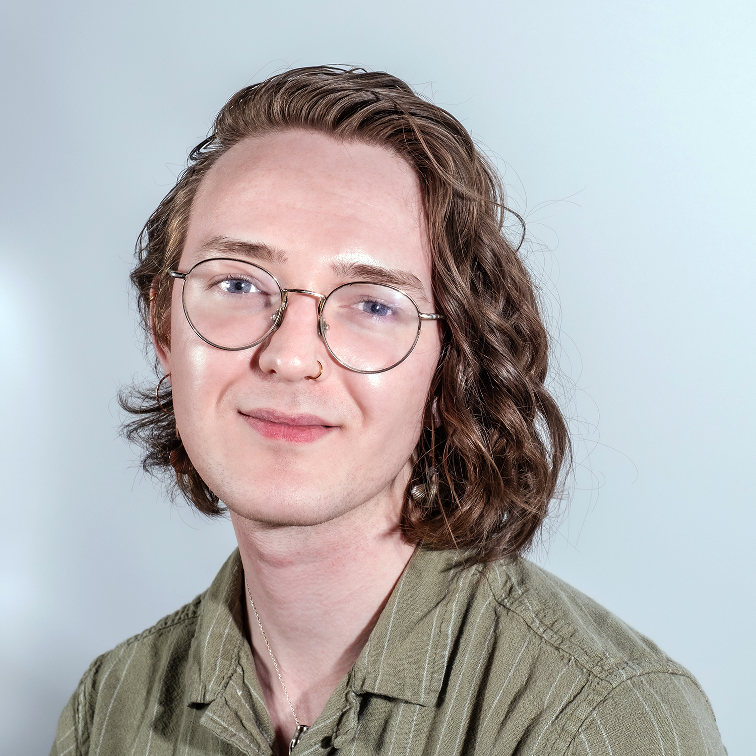 Henry Evan Thomas profile photo