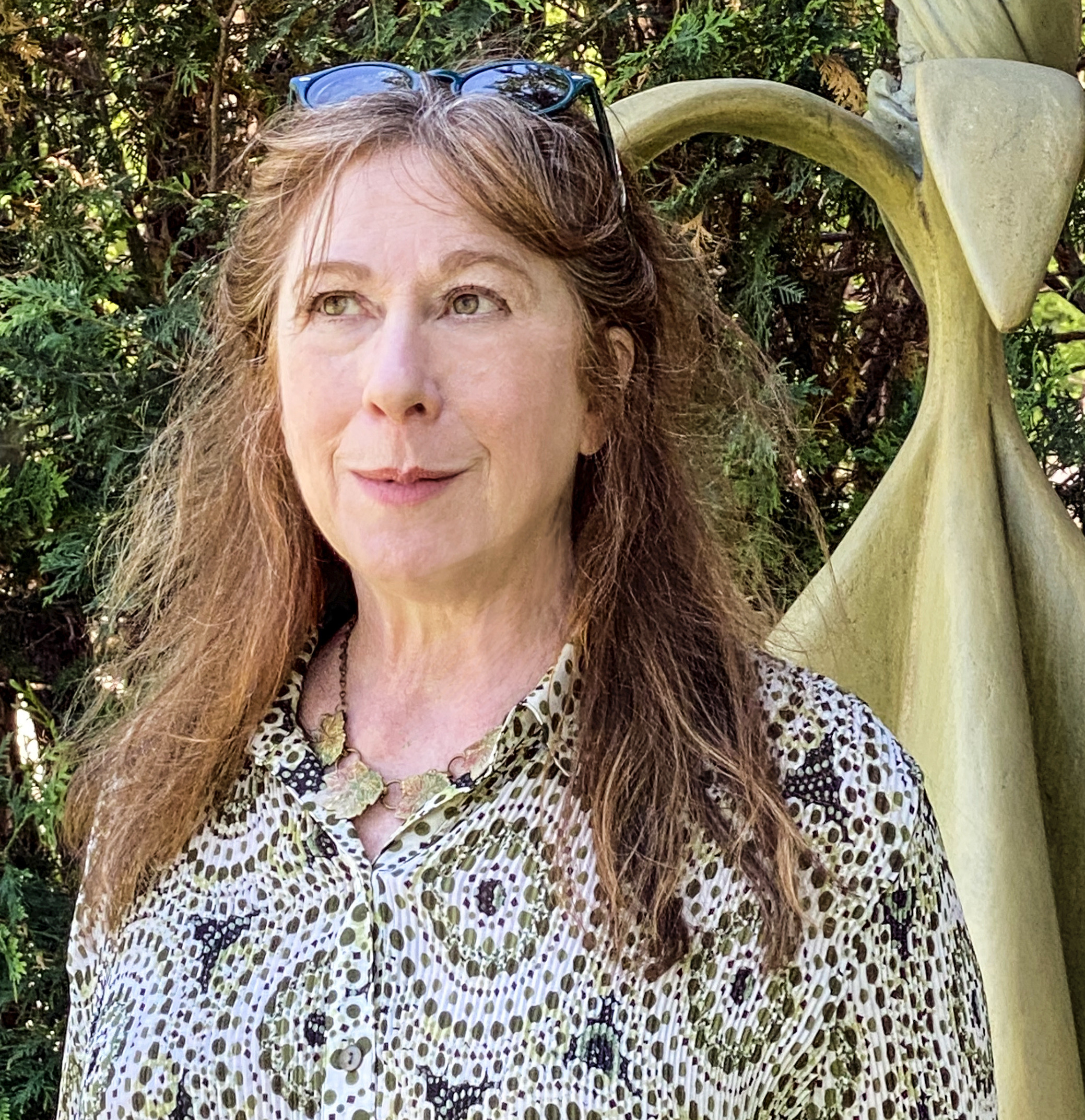 Leslie Fry profile photo