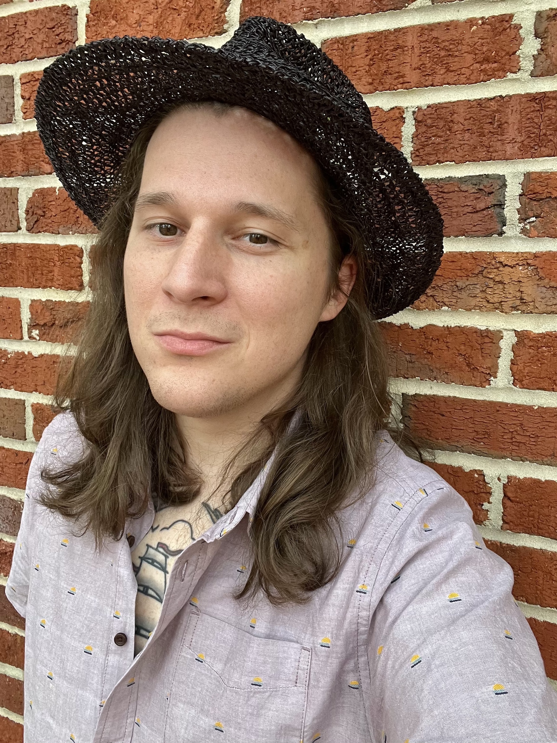 Luke Huling profile photo