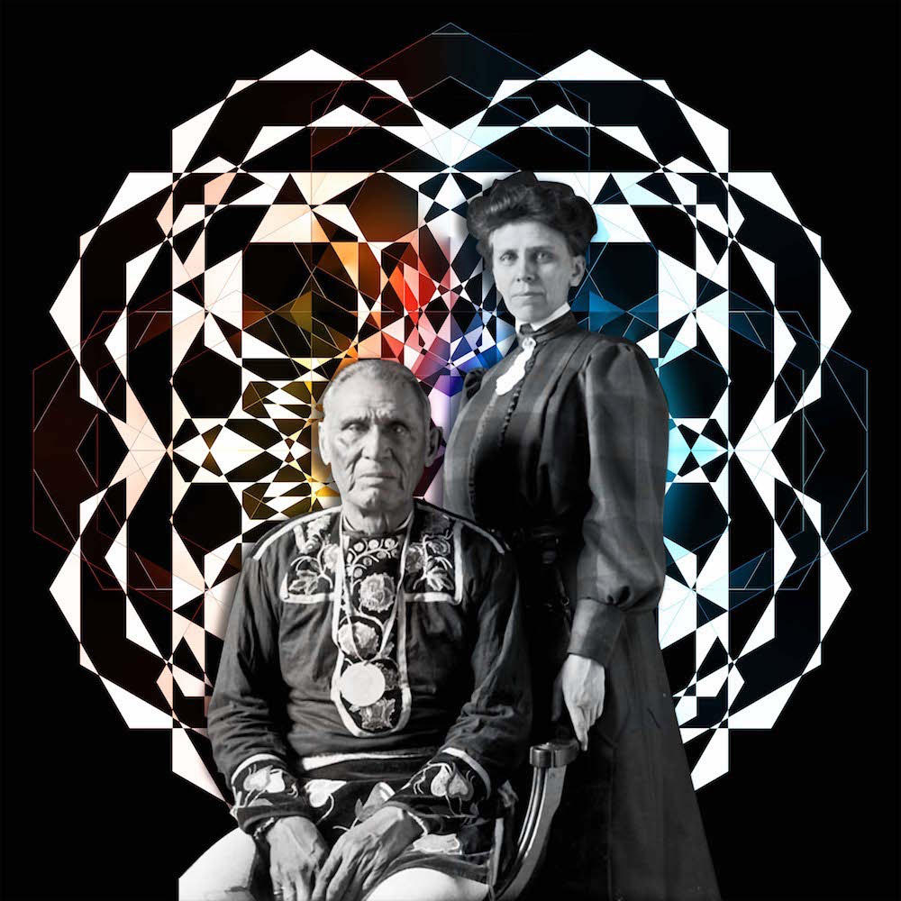 Gina Adams - Artaxis.org