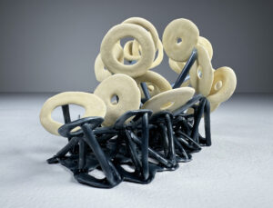 Brian Boldon Sculpture