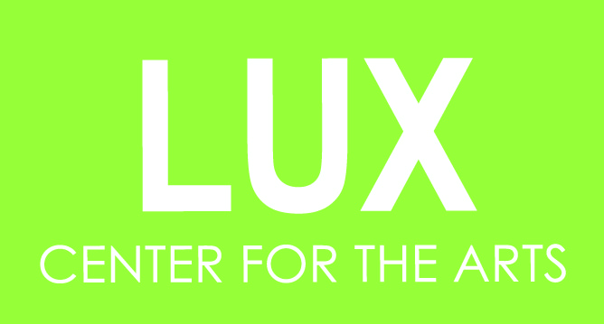 LUX Center for the Arts: 2022 Artist in Residency • Artaxis.org