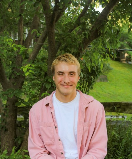 Joey Downey profile photo